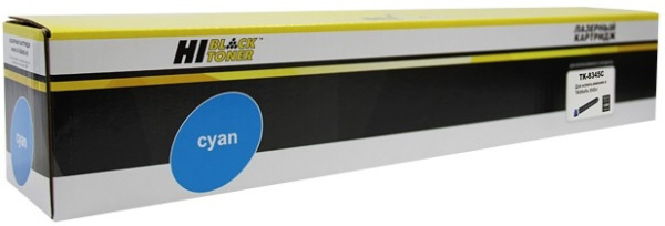 Изображение товара Тонер-картридж Hi-Black 4100603165 для Kyocera TASKalfa 2552ci