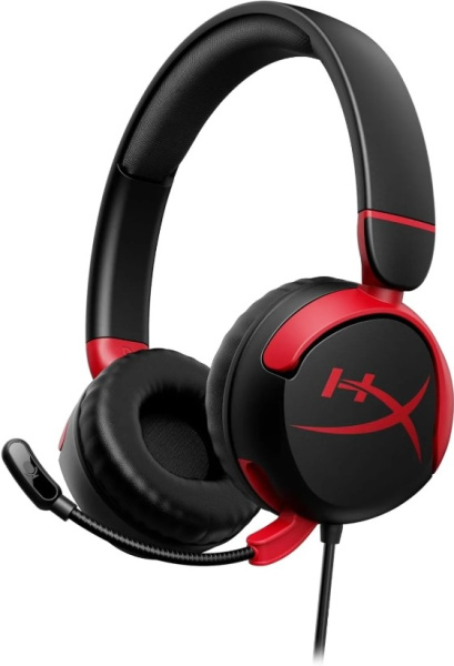 фото Гарнитура  HyperX 7G8F4AA в Омске