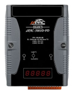 фото Контроллер ICP DAS uPAC-5001D-FD CR