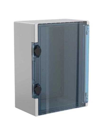 Изображение товара Щит с монтажной панелью IEK TR5-11-N-040-30-17-65