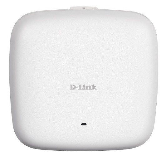

Точка доступа D-link DAP-2680/RU/A1A Wi Fi 802.11a/b/g/n/ac, POE, белый, DAP-2680/RU/A1A