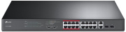 фото Коммутатор TP-LINK TL-SL1218MP