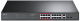 фото Коммутатор PoE TP-LINK TL-SL1218MP в Уфе