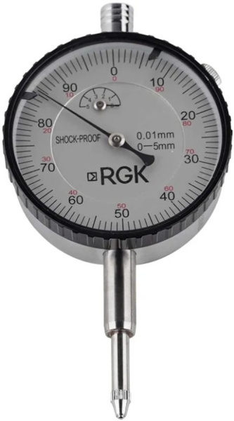 Изображение товара Нутромер RGK NI-160 для точных измерений внутреннего диаметра