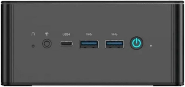 Изображение товара Мини ПК Minisforum UM880 Pro