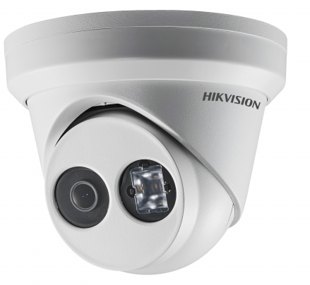 фото Видеокамера  HIKVISION DS-2CD2323G0-I (4mm) в Красноярске