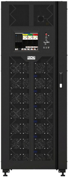 фото Источник бесперебойного питания  Powercom VGD-II-150K33 в Красноярске