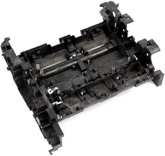 

Запчасть Kyocera 302LV24010 рама в сборе (техническая упаковка), 302LV24010