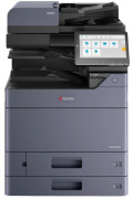 фото МФУ лазерное Kyocera TASKalfaMZ3501ci Цветная, A3, RJ-45, USB, NFC