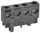 фото Контакт аварийный  IEK AR-AUX-AFR10A10 в Волгограде