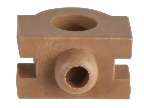 

Запчасть Ricoh D0624191 Передняя втулка: подача масла, D0624191