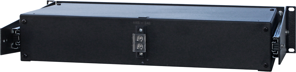 

Аккумуляторный отсек Бастион АО 2/17 RACK 19", 2U, под АКБ 12В/17Ач (до 2-х шт), АО 2/17 RACK