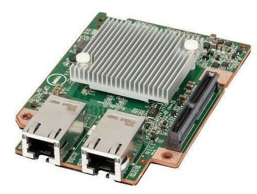 Сетевой адаптер Dell J2CD0