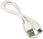 фото Кабель интерфейсный Garnizon GCC-USB2-AMCM-1M-W