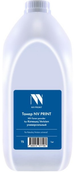 Изображение товара Тонер NVP NV-TKAV1KG