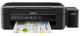 фото МФУ струйное цветное Epson L382