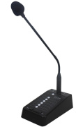 фото Микрофон  Qtex QAS RM6