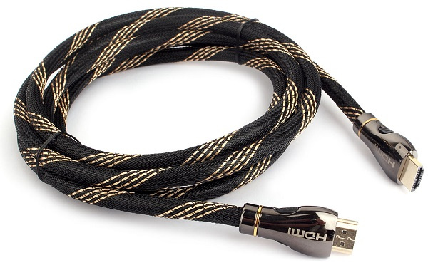 фото Кабель HDMI Cablexpert CCP-HDMI8K-2.5M в Уфе