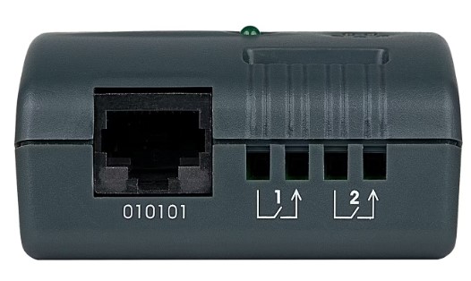 

Датчик SmartWatt UPS ULTIMA temperature sensor 3703020720008 внешний температурный (для работы необходима плата UPS ULTIMA SNMP CARD), UPS ULTIMA temperature sensor