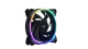 фото Вентилятор для корпуса InWin Sirius Loop ASL120 в Краснодаре
