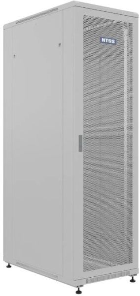 фото Шкаф напольный 19", 42U NTSS NTSS-R42U60100PD/PD в Уфе