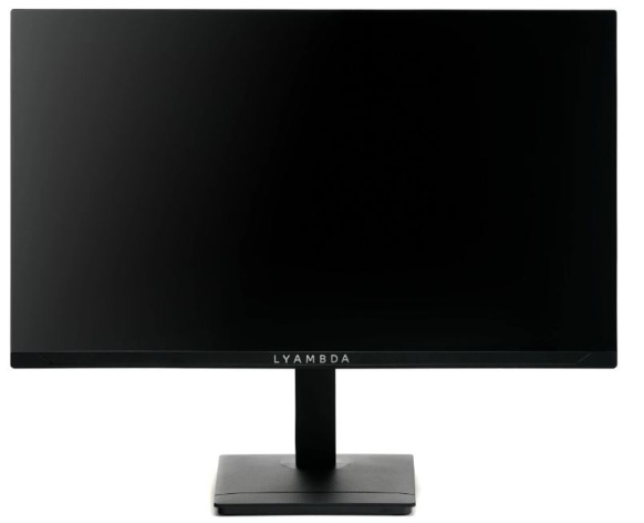 Изображение товара Монитор 27" Lyambda LDY27G01CIJM