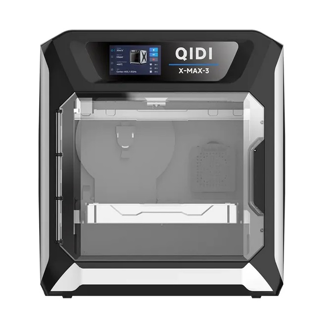 

3D принтер QIDI X-Max 3 325 х 325 х 325, X-Max 3