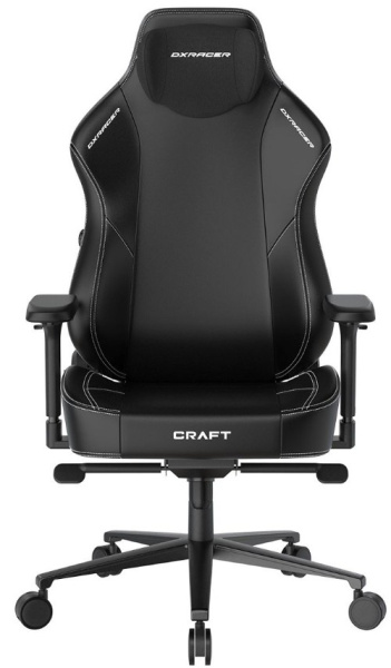 фото Кресло игровое DxRacer CRA/DXL5000/N в Уфе