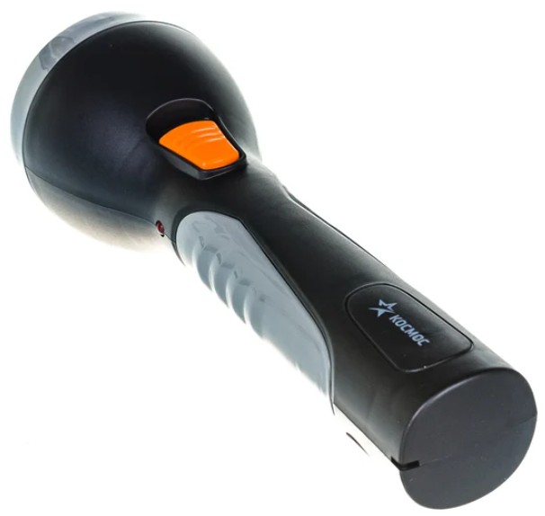 

Фонарь Космос KOCAc7005LED-BL 5W LED акк 4V 0.9Ah, KOCAc7005LED-BL