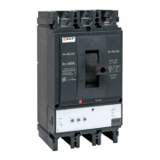 фото Автоматический выключатель в литом корпусе EKF mccb99C-400-400