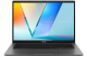 фото Ноутбук  ASUS Vivobook S14 M3407H (M3407HA-LY044) в Смоленске 14 ", Ryzen 5, 16 Гб RAM, 512 Гб SSD, Radeon Graphics, Серый