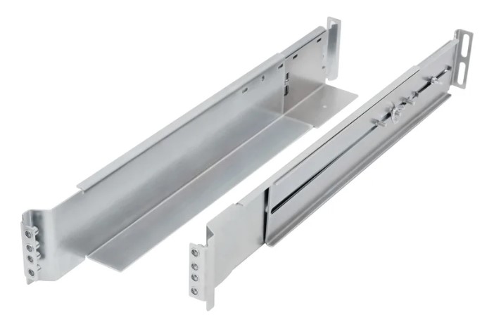 

Салазки SNR SNR-UPS-RK-PR оцинкованные универсальные салазки (rail-kit), для крепления в стойку ИБП, глубина 500-800 мм., SNR-UPS-RK-PR