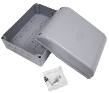 Изображение товара Запчасть CAME 119RIR315 для контроллеров распашных ворот