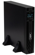 фото Источник бесперебойного питания  Бастион SKAT-UPS 1500-RACK-ON-3X9-E P3
