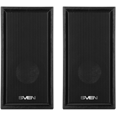 фото Компьютерная акустика 2.0 Sven SPS-509 в Уфе