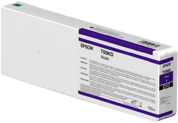 Изображение товара Картридж Epson C13T55KD00