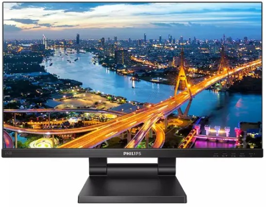 

Монитор 23.8'' Philips 242B1TC 242B1TC/00, 242B1TC