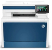 фото МФУ лазерное HP LaserJet Pro MFP 4303dw (УЦЕНЕННЫЙ) , , 