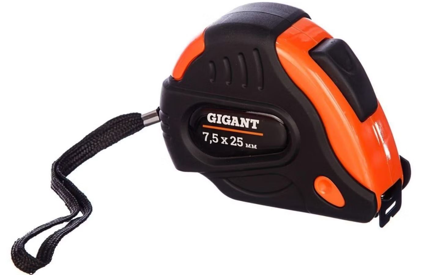 Рулетка Gigant GW7525