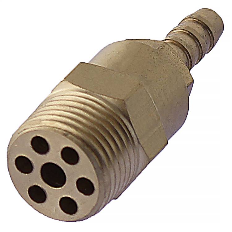 

Штуцер МЕГЕОН 98030В для вакуумного насоса, 98030В