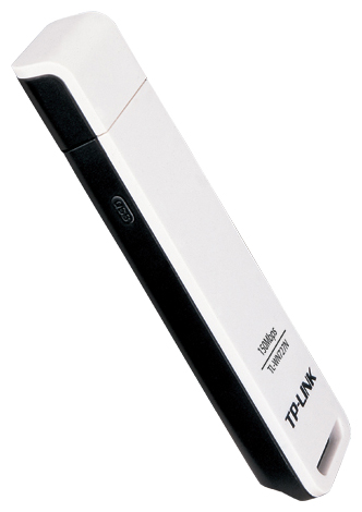 

Сетевая карта TP-LINK TL-WN727N WiFi 150Mbps 802.11n, USB 2.0, TL-WN727N