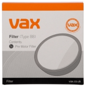 фото Фильтр VAX 1-1-134162-00