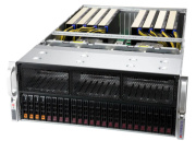 фото Серверная платформа 4U  Supermicro AS-4125GS-TNRT
