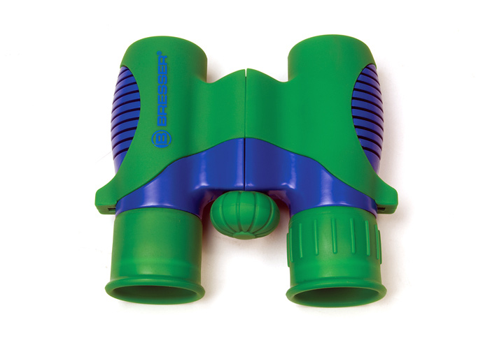 

Бинокль Bresser Junior 6x21 (детский), Junior 6x21 (детский)