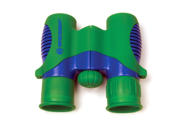 Изображение товара Детский бинокль Bresser Junior 6x21 с высоким качеством изображения