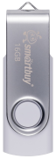 фото Накопитель USB 2.0 16GB  SmartBuy SB016GB2TWW