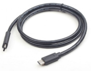 фото Кабель интерфейсный Cablexpert CCP-USB3.1-CMCM-2M