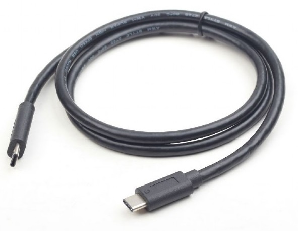 фото Кабель интерфейсный USB 3.1 Cablexpert CCP-USB3.1-CMCM-2M в Уфе