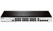 фото Коммутатор D-link DES-3200-28/C1A