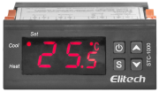 фото Терморегулятор SNR SNR-THERM-D2